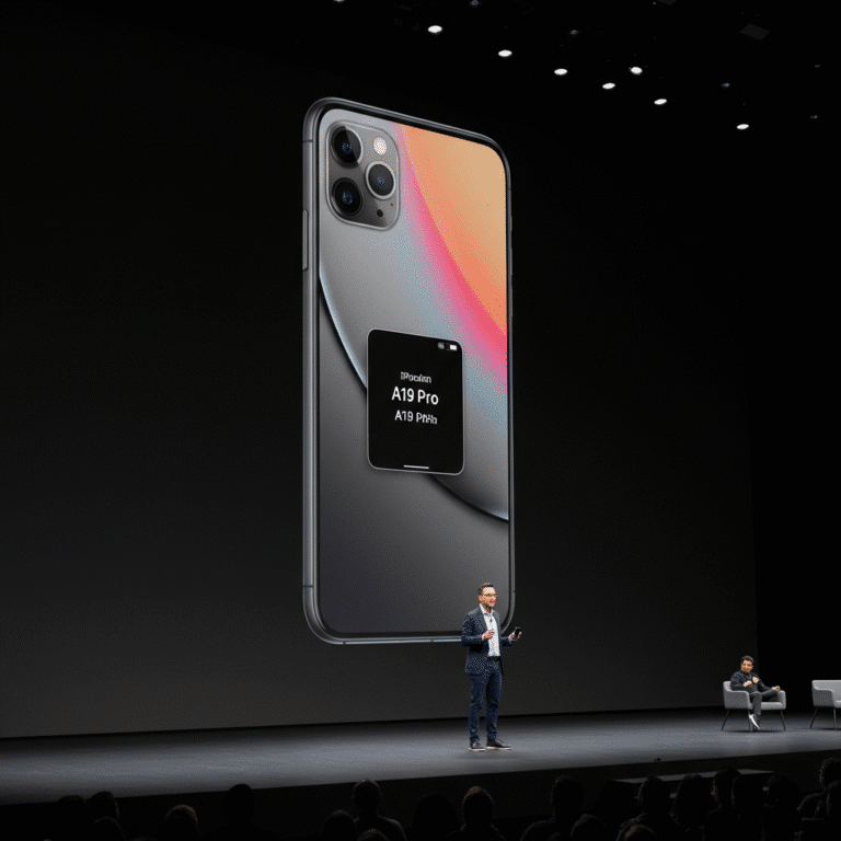 สรุปเปิดตัว iPhone 17: มีอะไรใหม่? ราคาไทยเท่าไหร่?