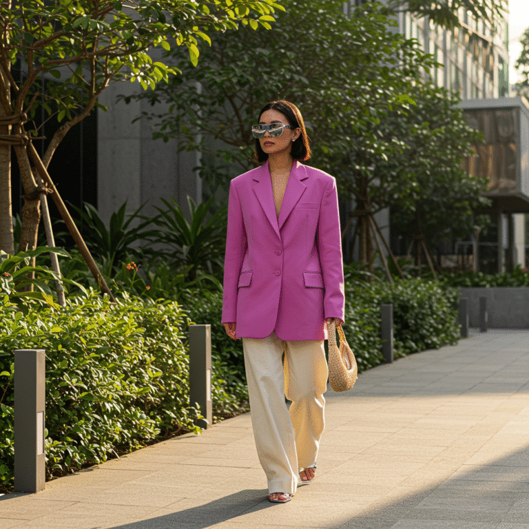 ส่องเทรนด์ LFW26! 5 แฟชั่นไอเทมที่สายแฟไทยต้องมี