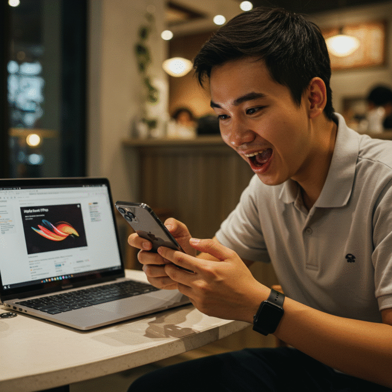 สรุปเปิดตัว iPhone 17: มีอะไรใหม่? ราคาไทยเท่าไหร่?