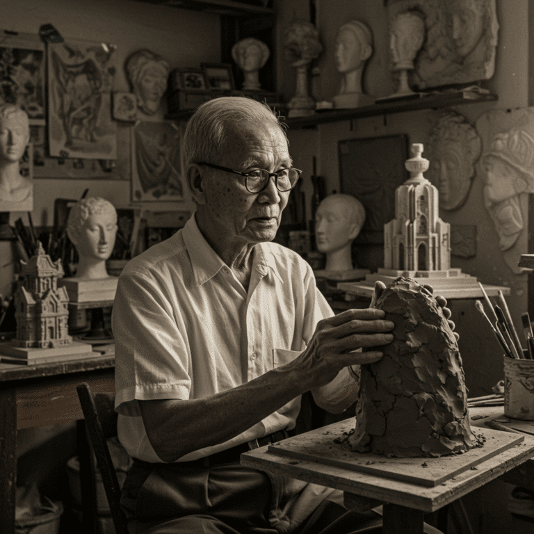 15 ก.ย. วันศิลป์ พีระศรี: รำลึกบิดาแห่งศิลปะสมัยใหม่ไทย