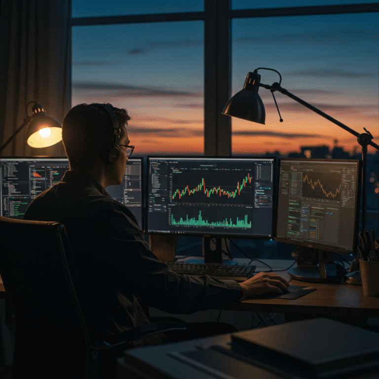 หุ้นเด่น Q4/68: จัดพอร์ตรับโค้งสุดท้ายปลายปี