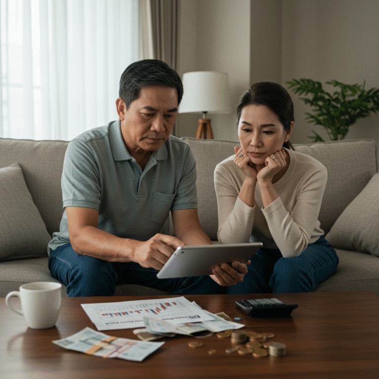 กนง. เคาะดอกเบี้ย! กระทบผ่อนบ้าน-ผ่อนรถ-เงินฝาก?