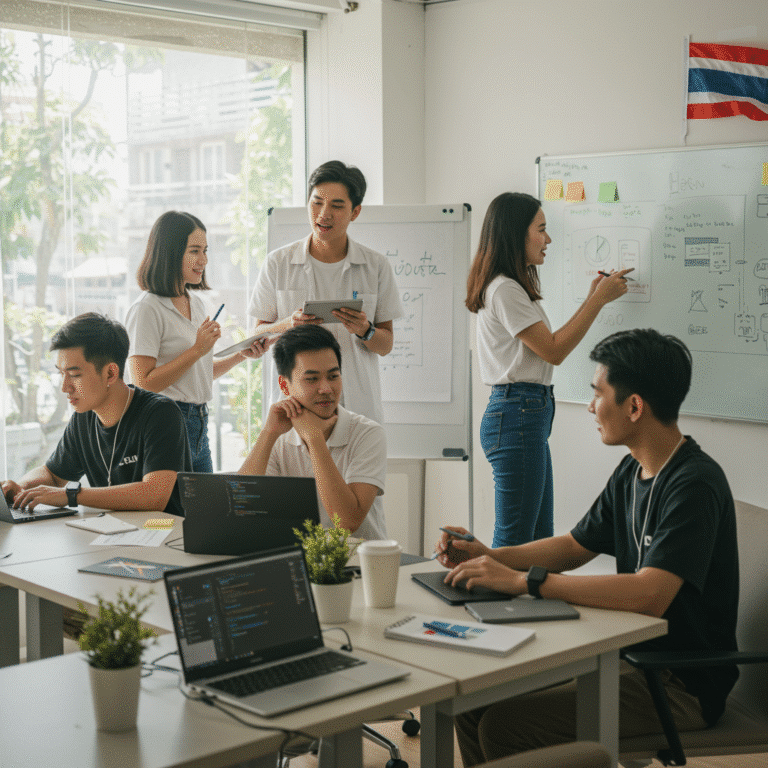 20 ก.ย. วันเยาวชน: 5 ทักษะอนาคตที่ Gen Z ต้องมี