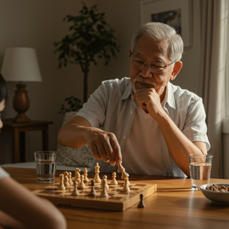 สมองเสื่อมก่อนวัย? 7 นิสัยต้องเลิก ป้องกันอัลไซเมอร์