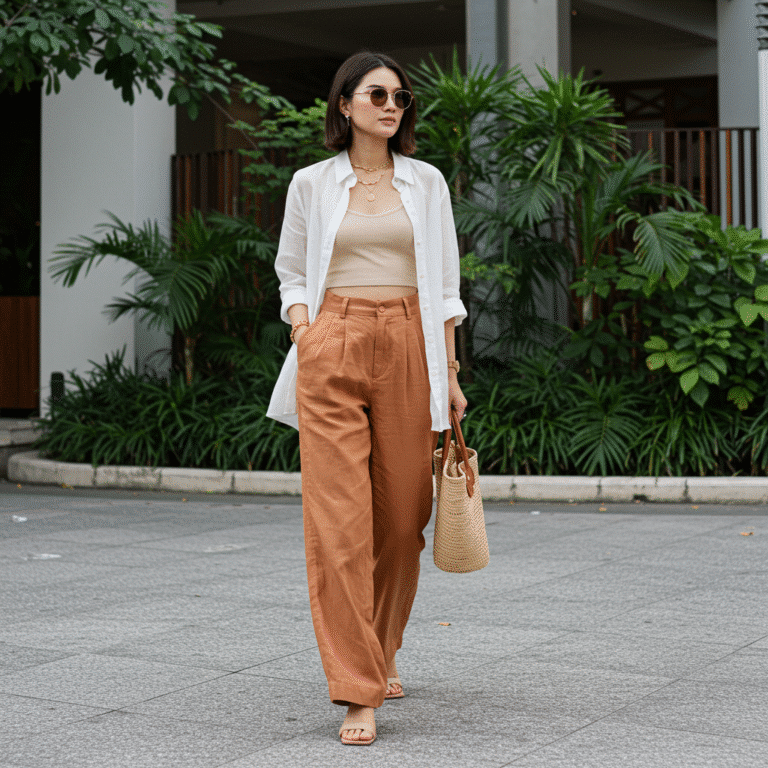 ส่อง 5 เทรนด์แฟชั่น SS26 ที่ใส่ได้จริงในเมืองไทย