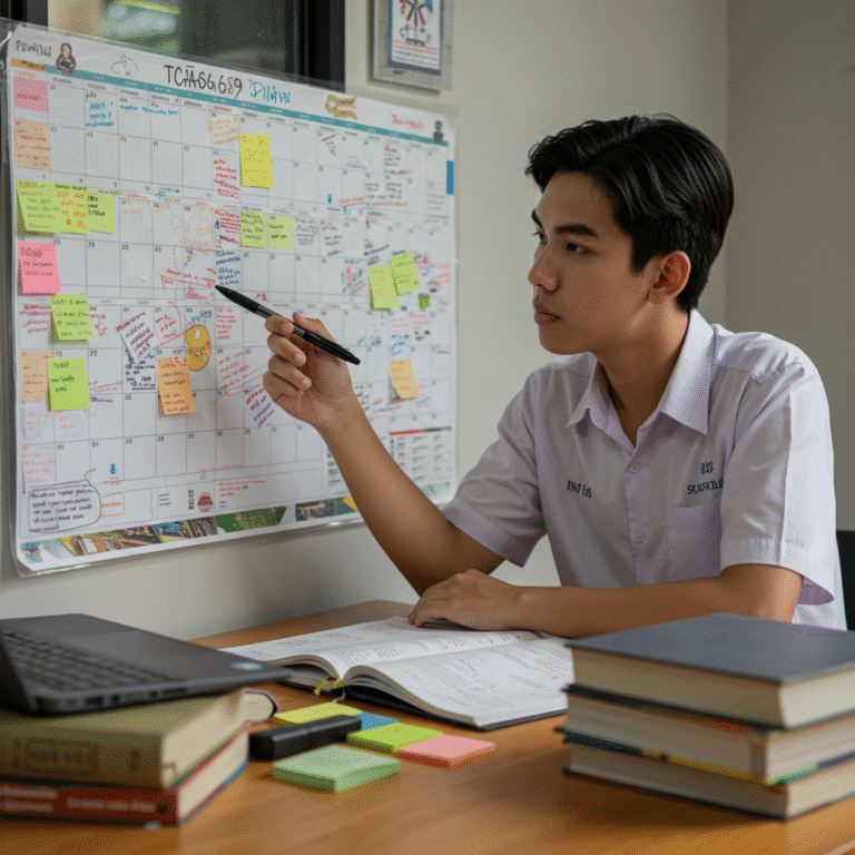 TCAS69 มาแล้ว! สรุปไทม์ไลน์-เกณฑ์ใหม่ที่ #dek69 ต้องรู้