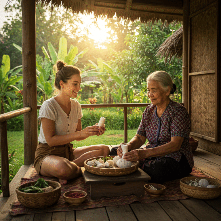 วันท่องเที่ยวโลก: 5 เทรนด์เที่ยวไทย 2569 ที่คุณต้องลอง