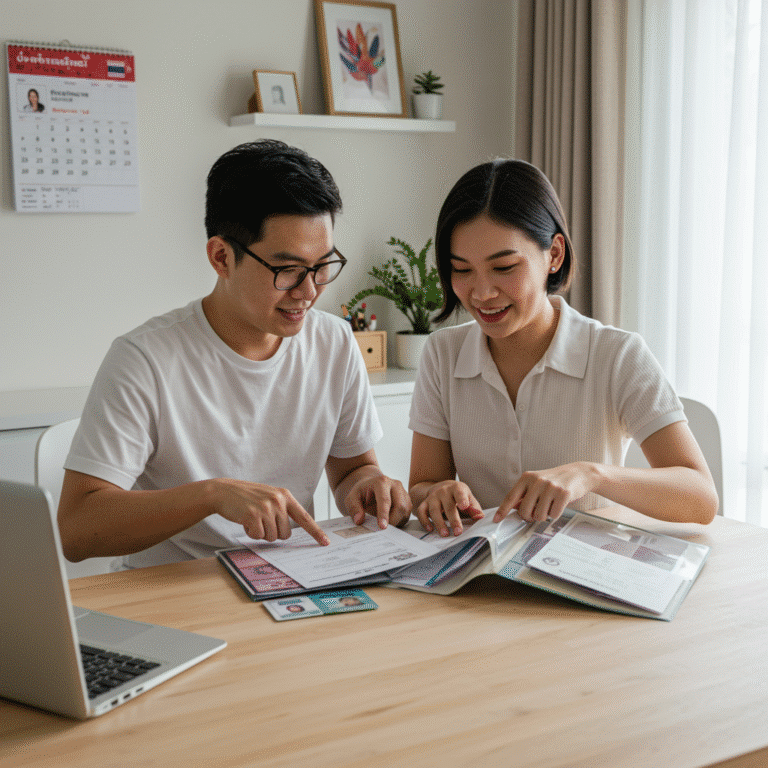 ‘สมรสเท่าเทียม’ เริ่มวันไหน? เช็คขั้นตอน-เอกสารจดทะเบียน