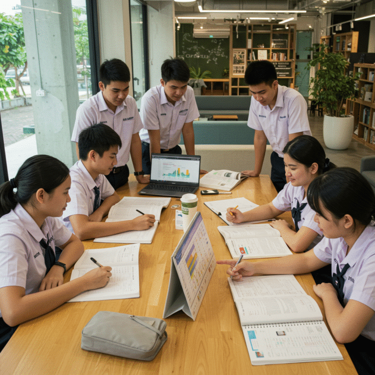 TGAT/TPAT69 มาแล้ว! สรุปครบจบที่เดียว #DEK69