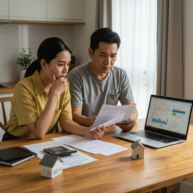 ดอกเบี้ยบ้านพุ่ง! กนง. ขึ้นดอกเบี้ยอีกรอบ รับมือยังไงดี?