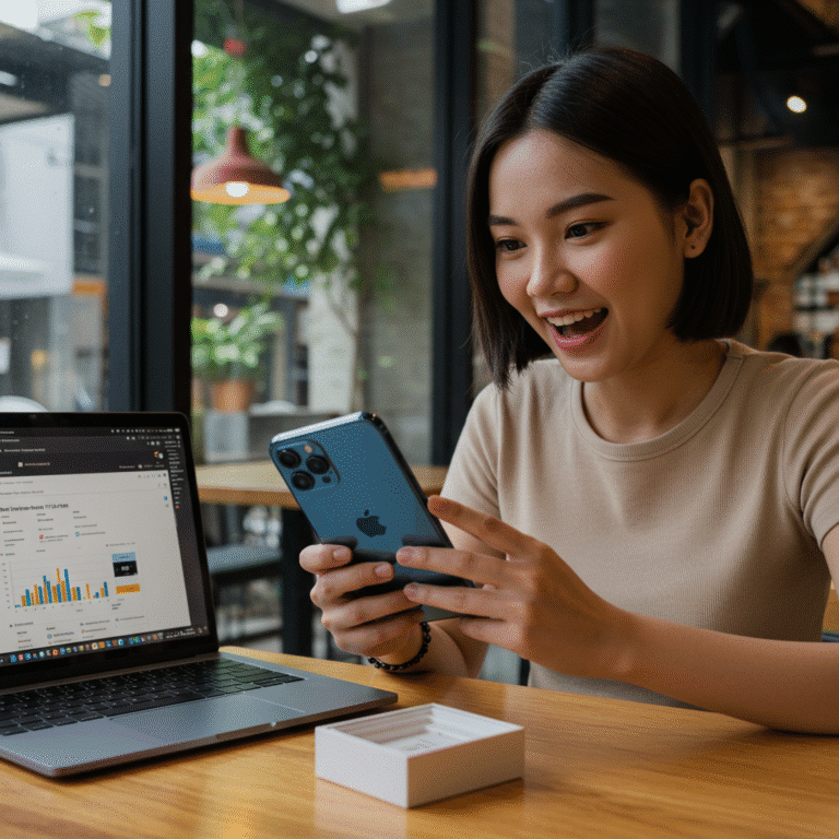 iPhone 17 มาแล้ว! สรุปสเปค-ราคา-วันขายในไทย (Apple Event)