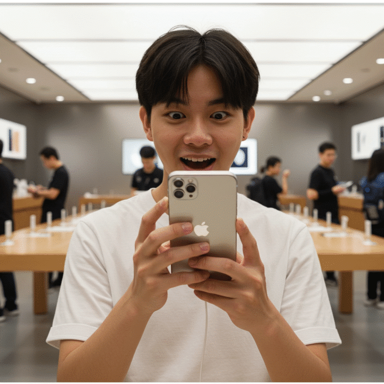 iPhone 17 มาแล้ว! สรุปสเปค-ราคา-วันขายในไทย (Apple Event)