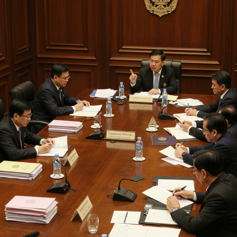 แก้รัฐธรรมนูญ 2560 ถึงไหนแล้ว? สรุปประเด็นสำคัญที่ต้องรู้