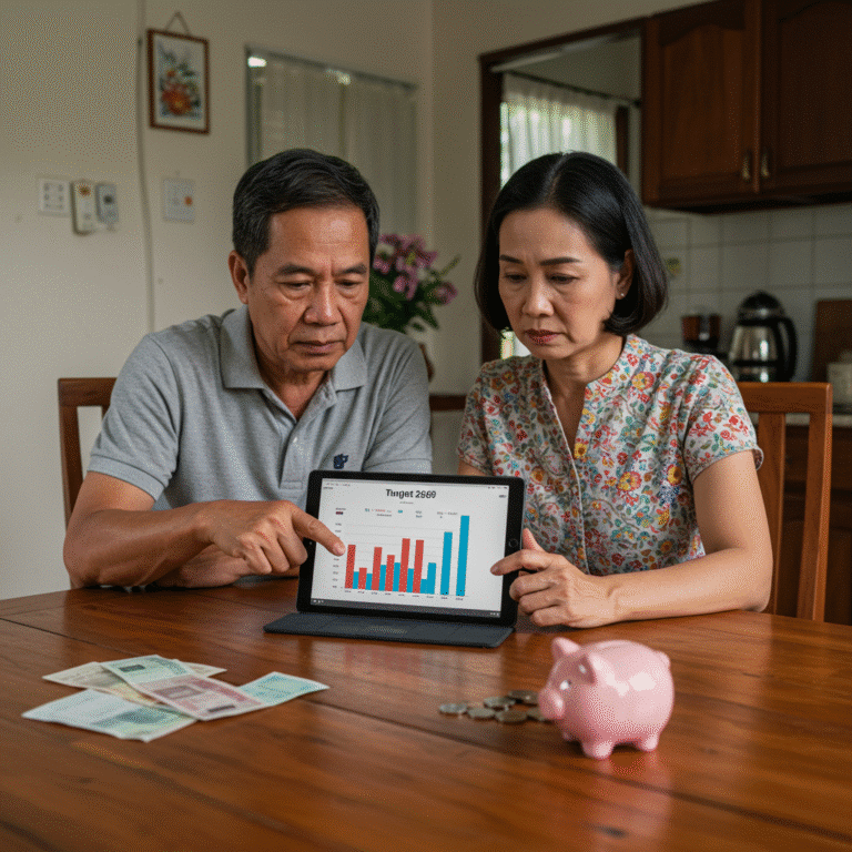 งบประมาณ 2569: ส่องกระทรวงไหนได้งบเยอะสุด กระทบเราไหม?