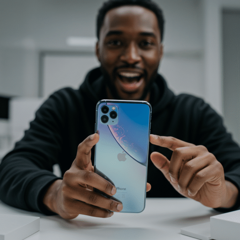 เปิดตัว iPhone 17! สรุปสเปก-ราคา-สีใหม่ มีอะไรว้าวบ้าง?