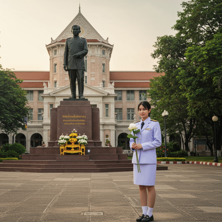 วันมหิดล 24 ก.ย.: รำลึกพระบิดาแห่งการแพทย์ไทย