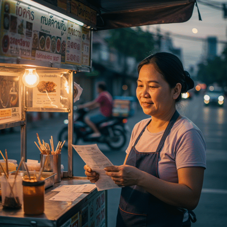 เคาะแล้ว! รัฐอุ้มดีเซล-ลดค่าไฟ สรุปใครได้ประโยชน์บ้าง