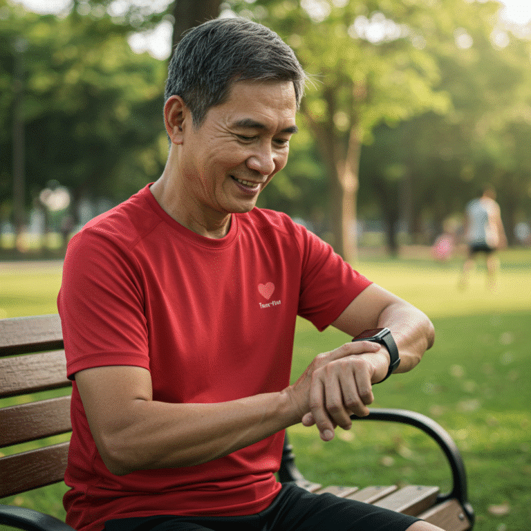 วันหัวใจโลก: เช็ค 8 สัญญาณเสี่ยงโรคหัวใจ-วิธีป้องกัน