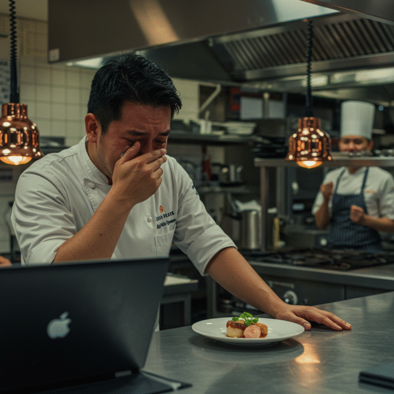 ลุ้นดาว! ร้านอาหารเต็งหนึ่งคว้า Michelin Star 2026