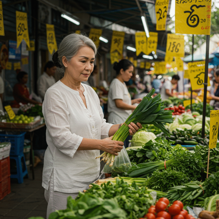 กินเจ 2568 เริ่มวันไหน? ข้อห้าม-วิธีปฏิบัติตัว