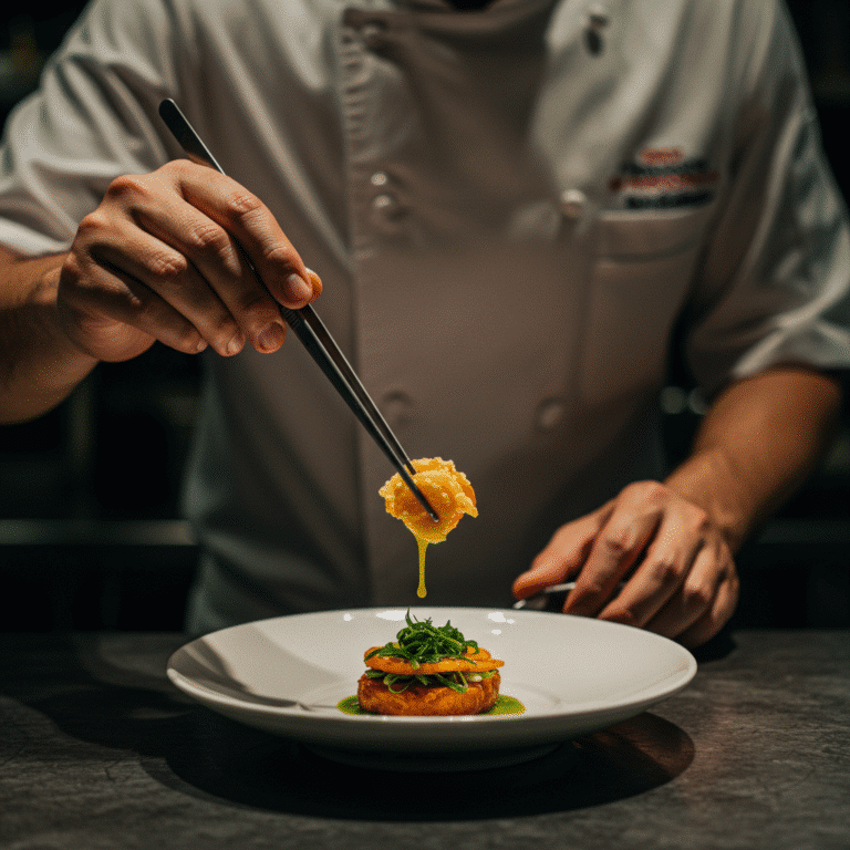 ลุ้นดาว! ร้านอาหารน่าจับตาใน Michelin Guide Thailand 2026