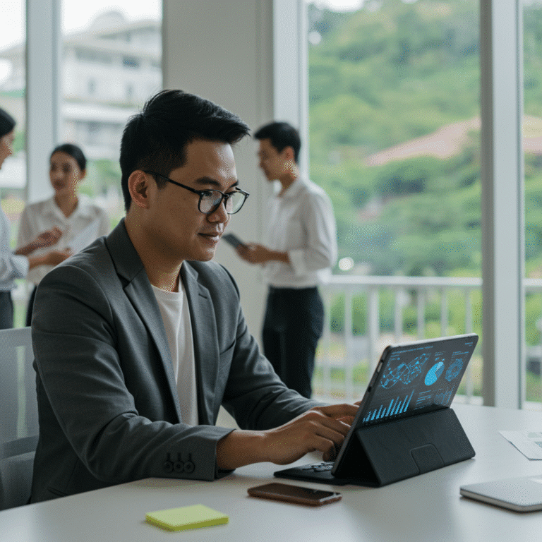 ปี 2569: 5 ทักษะต้องมีถ้าไม่อยากตกงาน