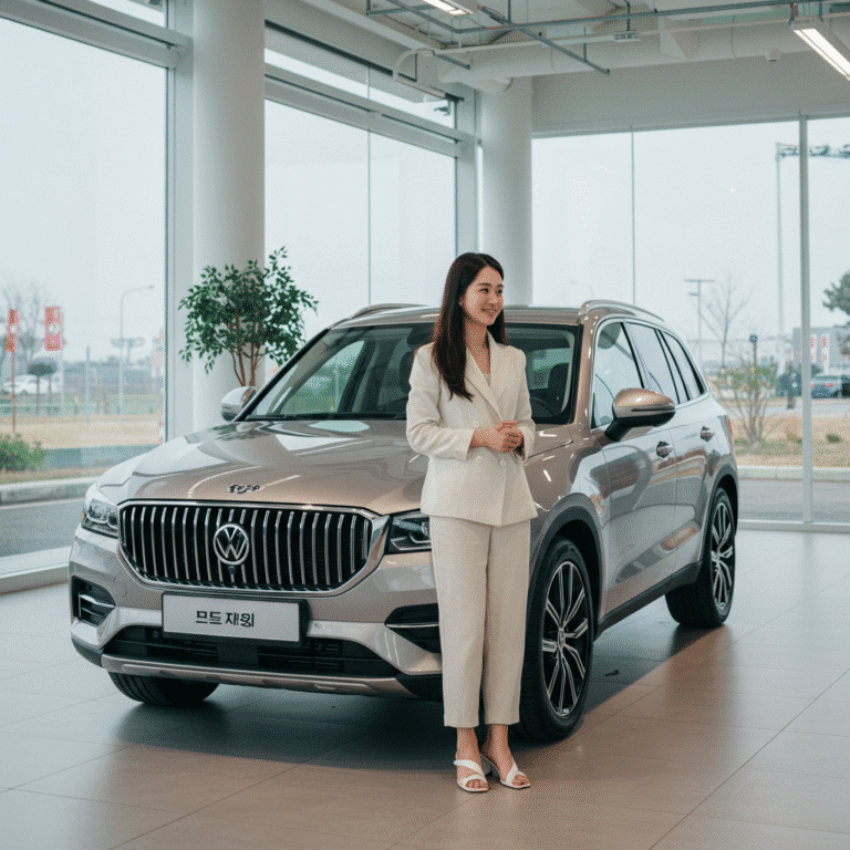 สรุปมาตรการ EV 3.5 ซื้อรถยนต์ไฟฟ้าถูกลงอีก! เช็กเลย