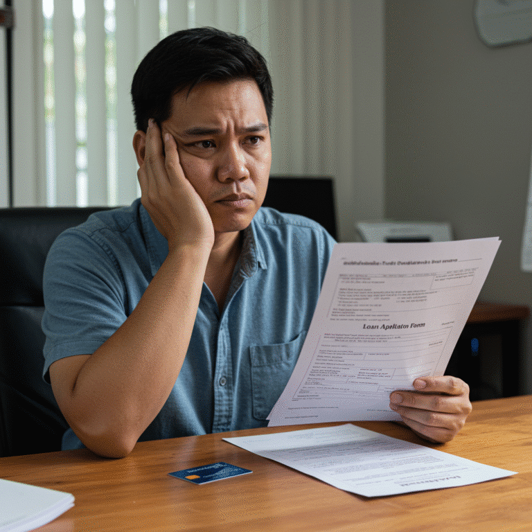 เกณฑ์ใหม่แบงก์ชาติ! กู้ ‘บัตร-สินเชื่อ’ ยากขึ้นจริงไหม?