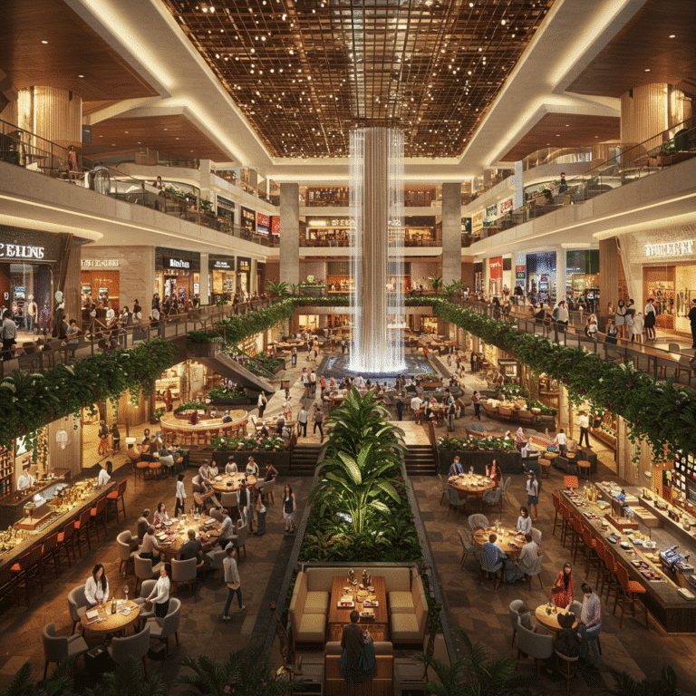 ‘Entertainment Complex’ คืออะไร? ไม่ใช่แค่บ่อนถูกกฎหมาย