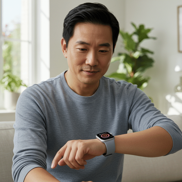 Apple Watch 11 มีอะไรใหม่? ส่องฟีเจอร์สุขภาพที่ต้องรู้