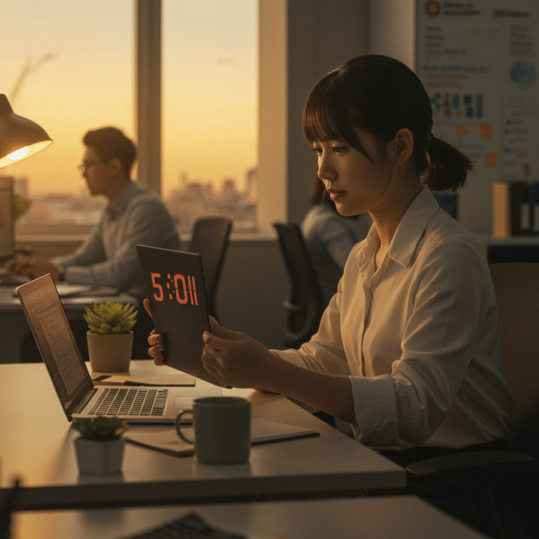 Quiet Quitting: แค่ทำงานตามหน้าที่ผิดไหม? สัญญาณที่คุณเป็น