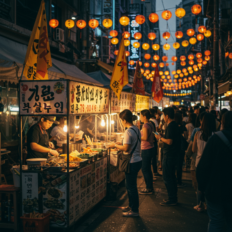 เทศกาลกินเจ 2568: รวมพิกัดเยาวราช-ข้อควรรู้ก่อนกินเจ