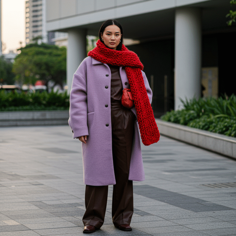 สรุปเทรนด์เด่น BIFW 2025! แฟชั่นหน้าหนาวที่ต้องมี