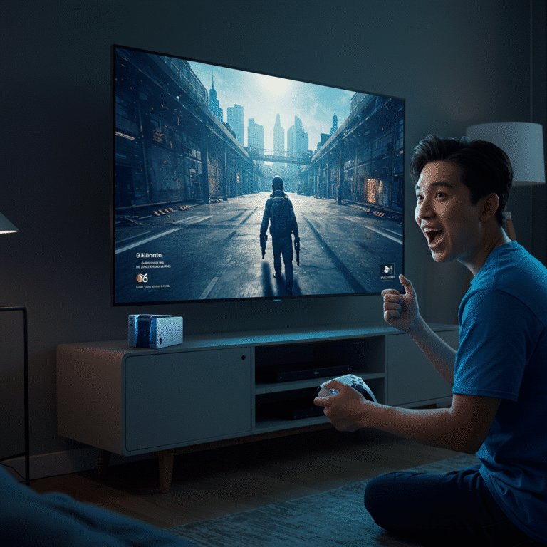 เปิดตัว PlayStation 5 Pro! สเปกแรงขึ้น-ราคาไทยเท่าไหร่?
