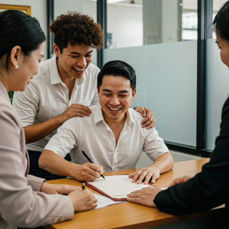สมรสเท่าเทียมบังคับใช้! คู่รัก LGBTQ+ ต้องรู้อะไรบ้าง?