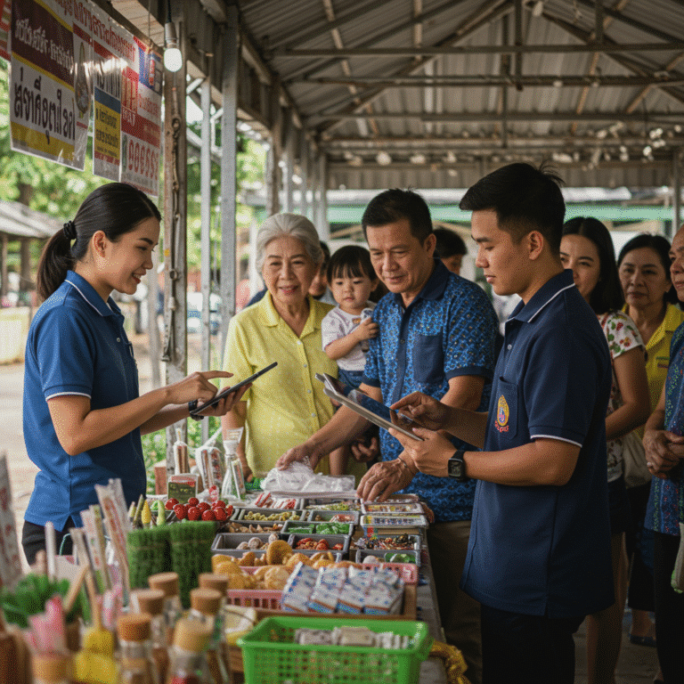 งบประมาณ 2569: สรุปใครได้-ใครเสีย รัฐทุ่มเงินด้านไหน?