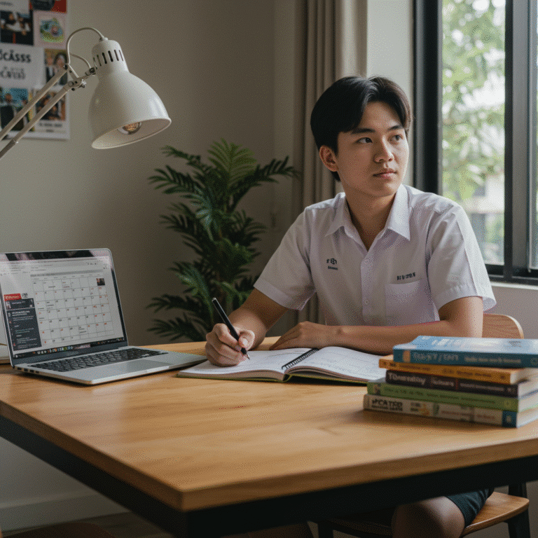 อัปเดต TCAS69! สรุปเกณฑ์ใหม่-ปฏิทิน-สิ่งที่ DEK69 ต้องรู้