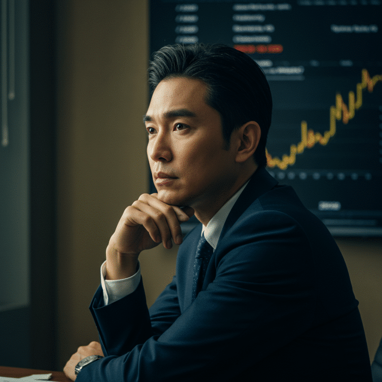 SET Index โค้งสุดท้ายปี 68! วิเคราะห์หุ้นเด่นน่าลงทุน