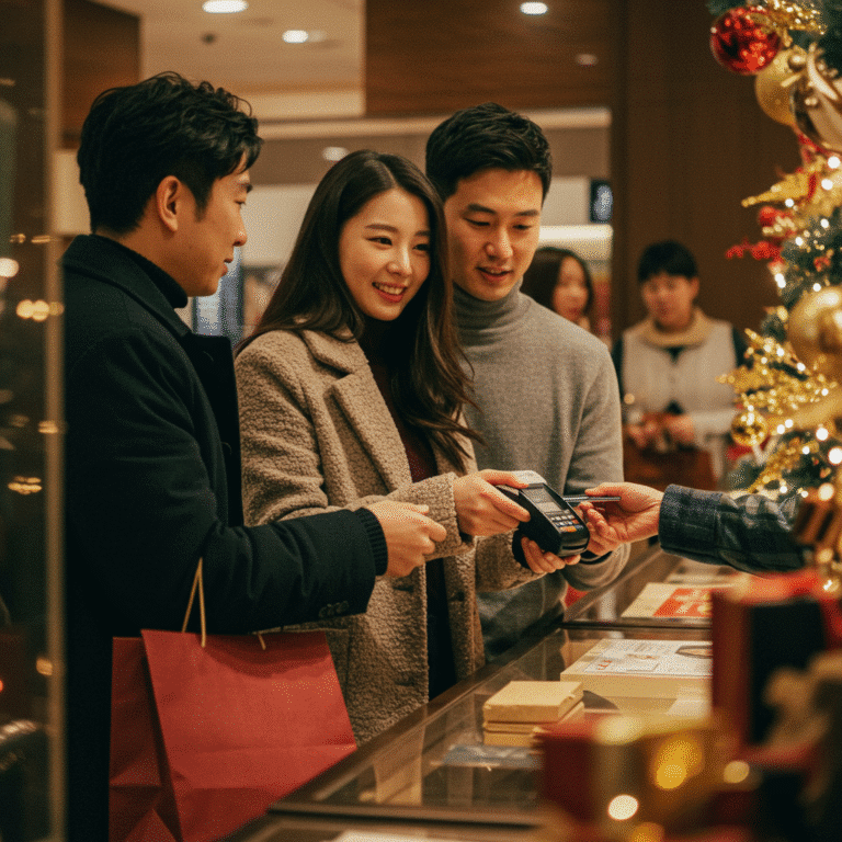 ครม. เคาะ! ช้อปช่วยชาติ 2569 กระตุ้นเศรษฐกิจปลายปี