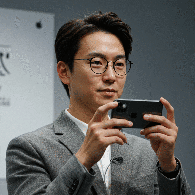 iPhone 17 เปิดตัว! สรุปสเปค-ราคา-มีอะไรใหม่บ้าง?