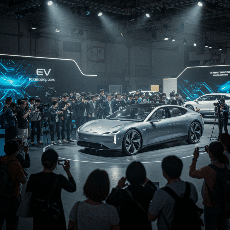 Motor Expo 2025: ส่องรถใหม่-EV น่าจับตาก่อนเปิดงาน!