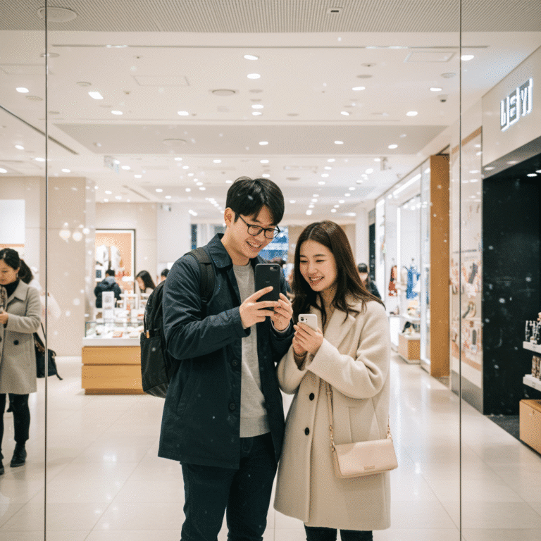 ช้อปดีมีคืน 68 มาแน่? ส่องมาตรการลดหย่อนภาษีปลายปี