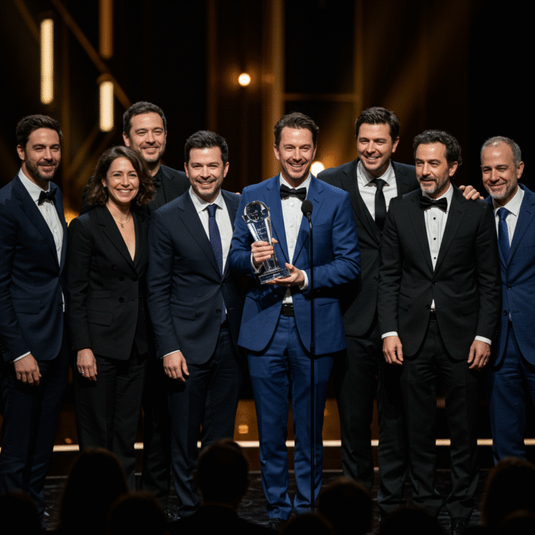 สรุปผล TIFF 2025! ส่องหนังตัวเต็งล่ารางวัลออสการ์