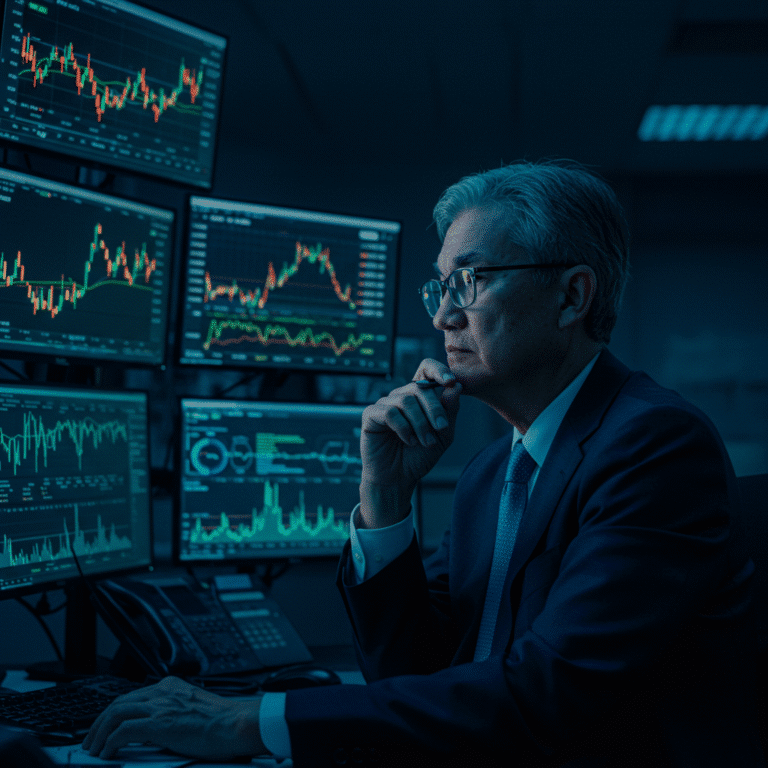 เฟดคงดอกเบี้ย! สรุปผลประชุม-ทิศทางตลาดหุ้นปลายปี