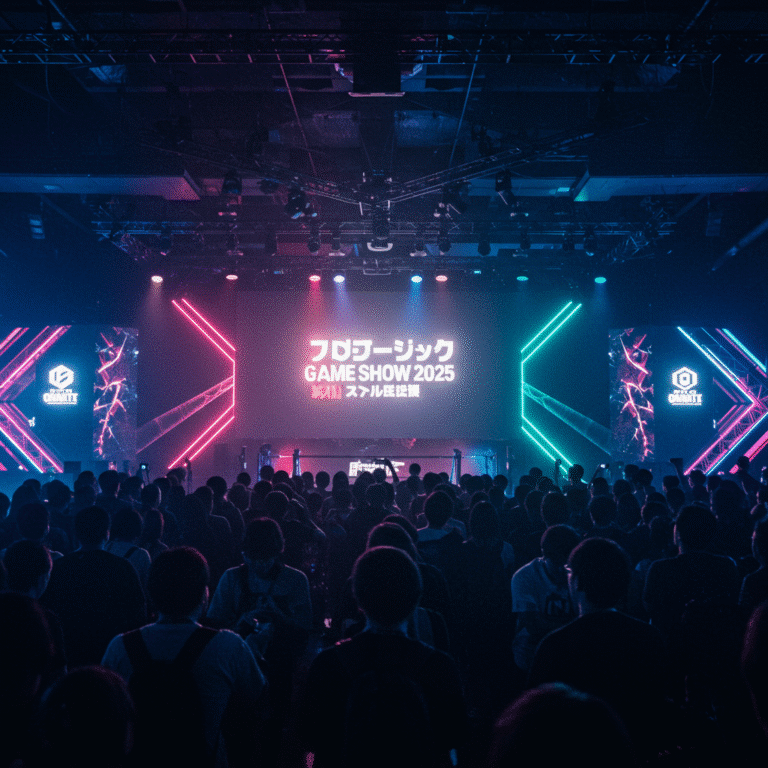 Tokyo Game Show 2025! สรุปเกมใหม่-ไฮไลท์ห้ามพลาด