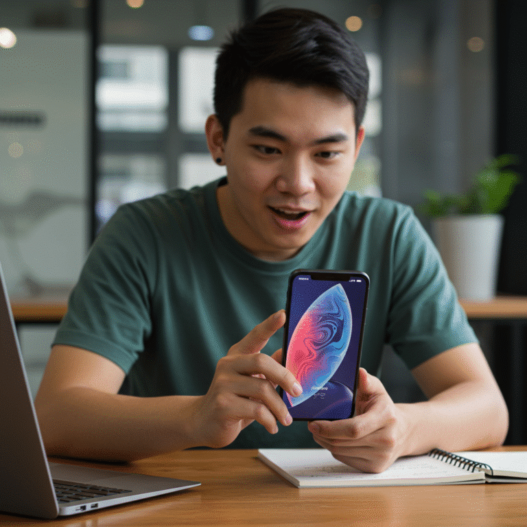 iPhone 17 มาแล้ว! สรุปสเปค-ราคา-วันขายในไทยล่าสุด