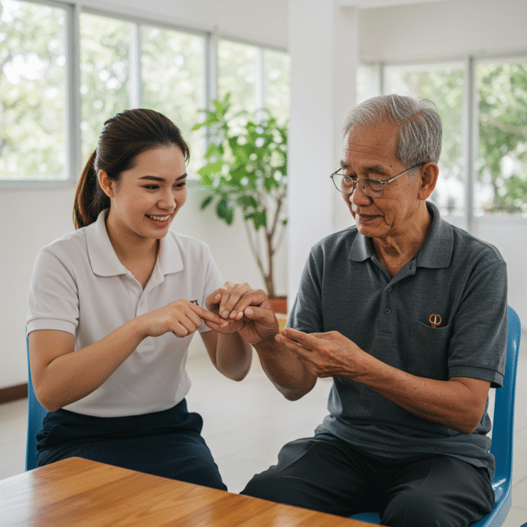 วันภาษามือโลก! รู้จักภาษามือไทย-เรียนรู้ง่ายๆ ผ่านคลิป