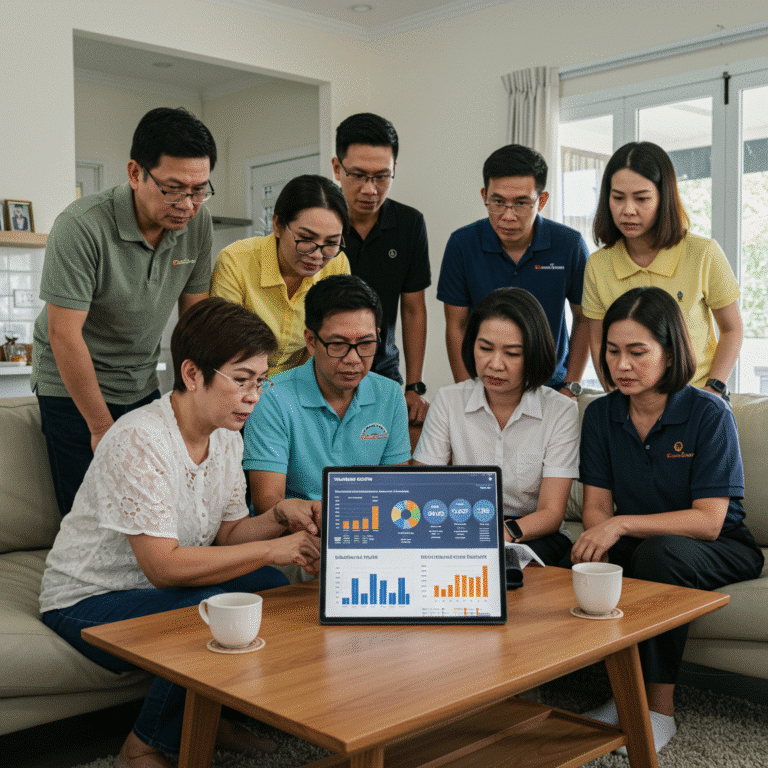 งบ 69 มาแล้ว! ส่องกระทรวงไหนได้เงินเยอะสุด กระทบเรายังไง?