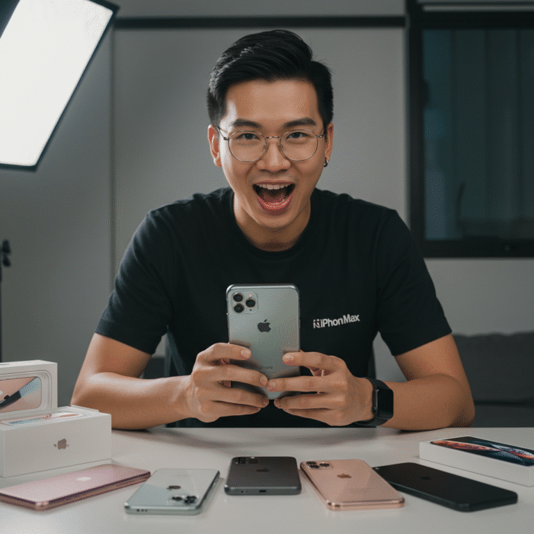 สรุปราคา iPhone 17 ไทย! เปิดขายวันไหน-มีสีอะไรบ้าง?