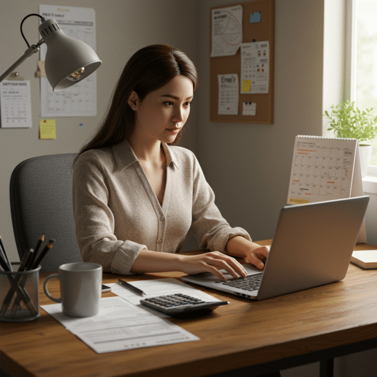 ยื่นภาษีครึ่งปี ภ.ง.ด.94 ใกล้หมดเขต! ใครต้องยื่นบ้าง?